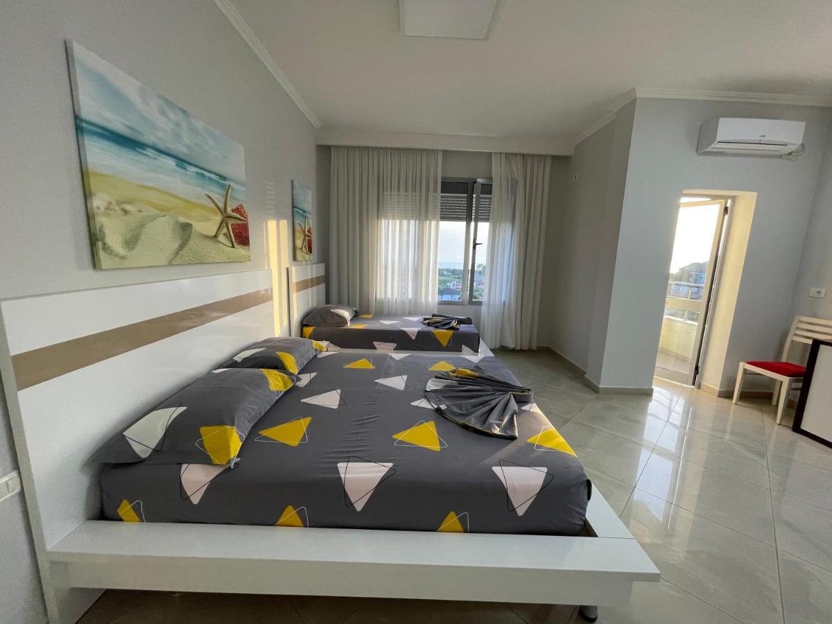 Apartment Mega