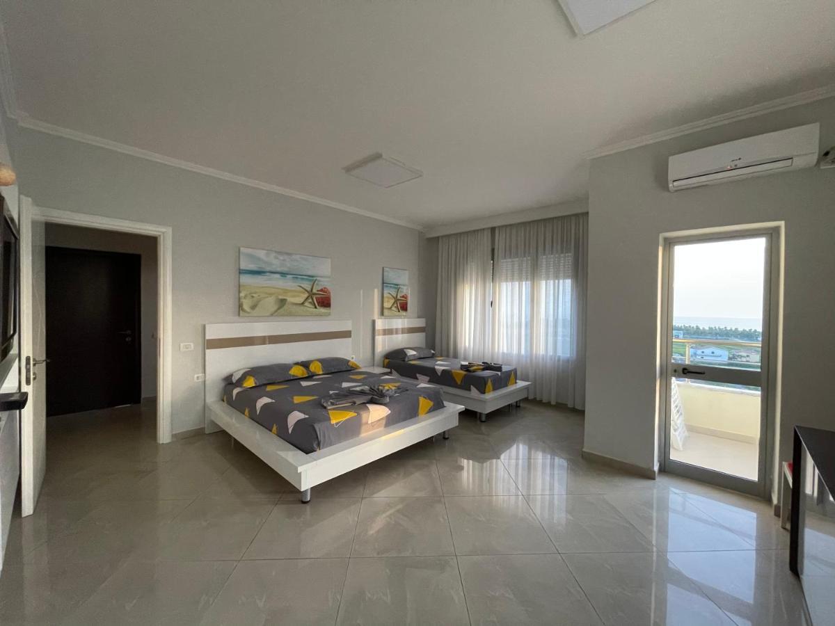 Apartment Mega