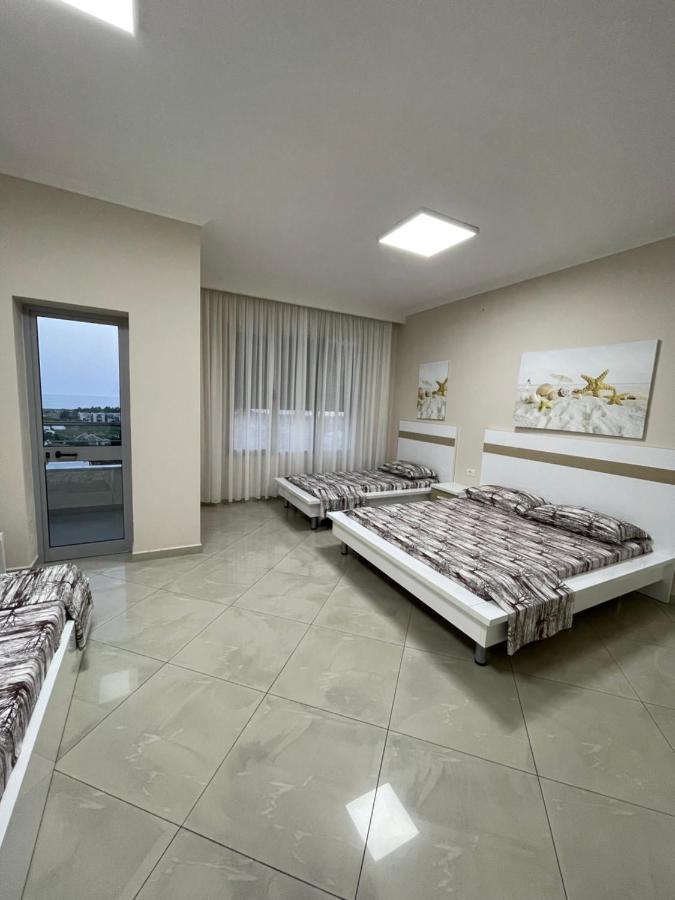 Mega Apartment *