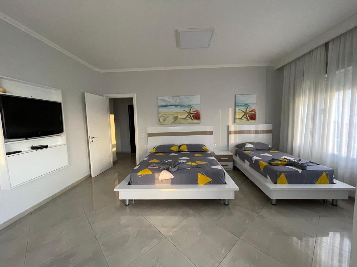 Mega Apartment Fushe-Drac