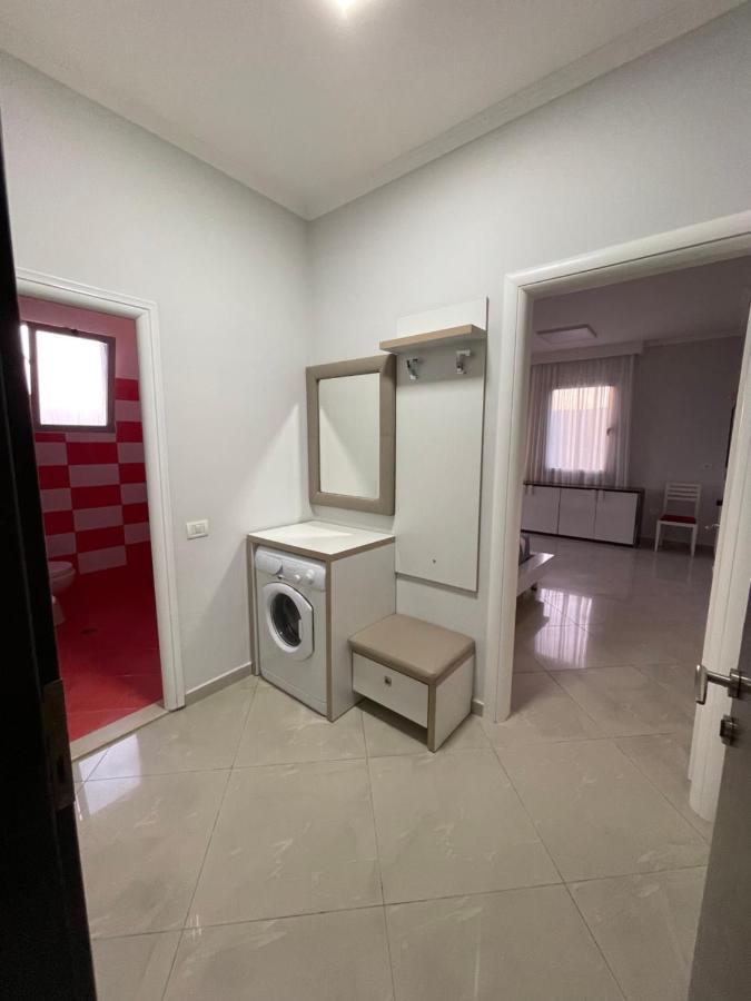 Mega Apartment