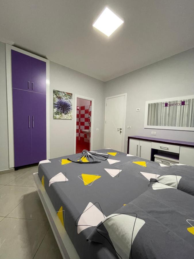 Mega Apartment Fushe-Drac