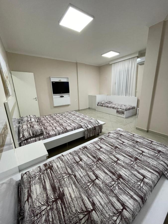 Mega Apartment Fushe-Drac