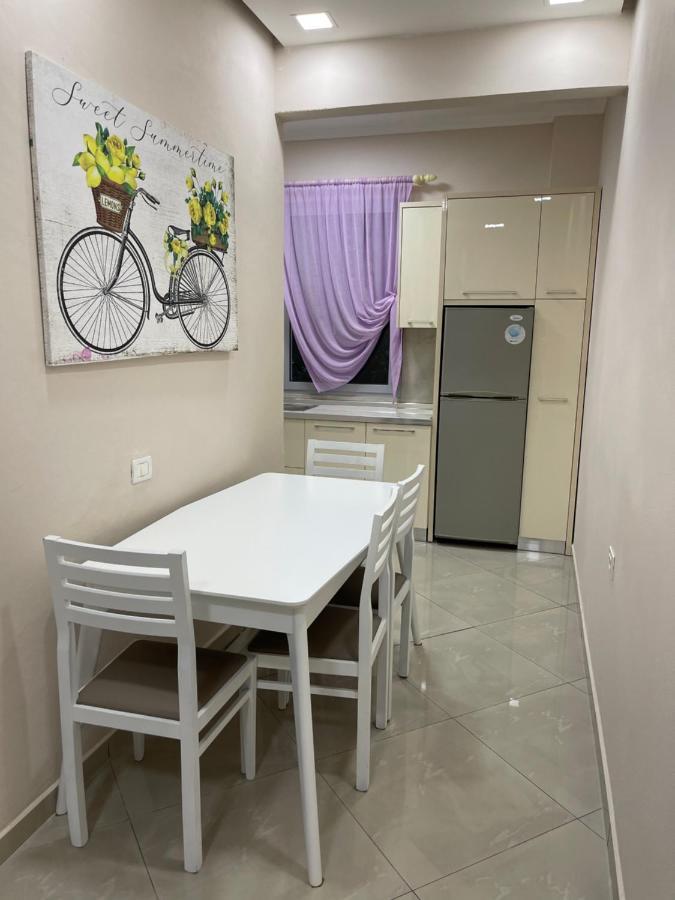 Apartment Mega *