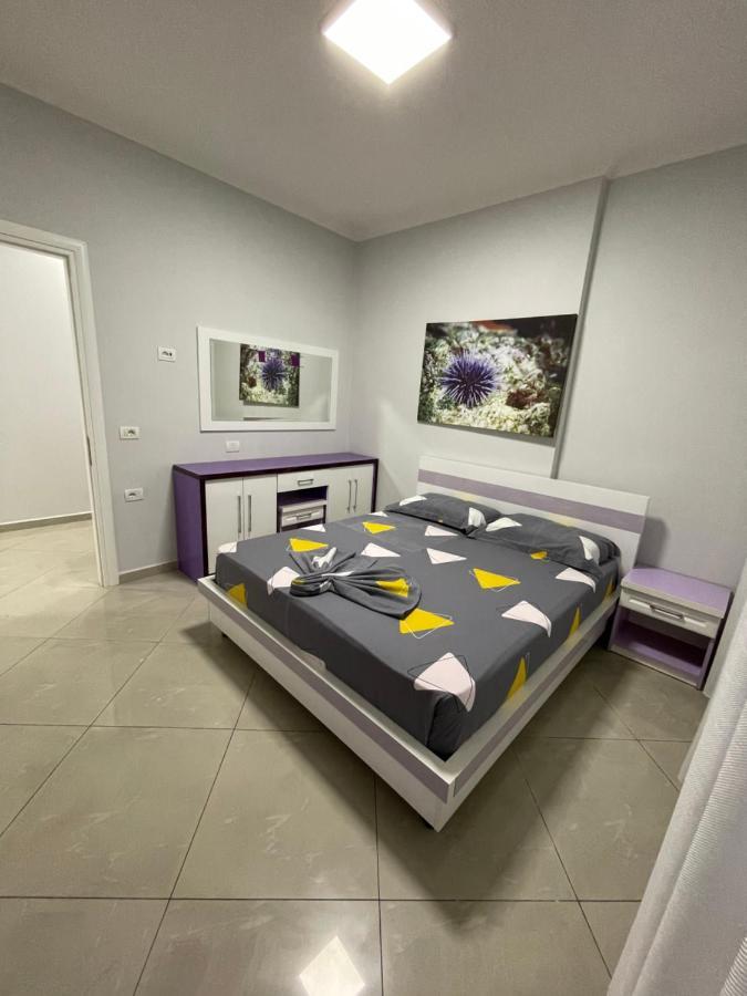 Apartment Mega *