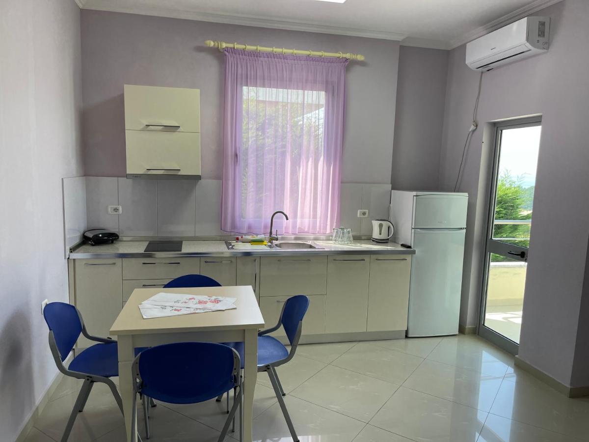 Apartment Mega Fushe-Drac