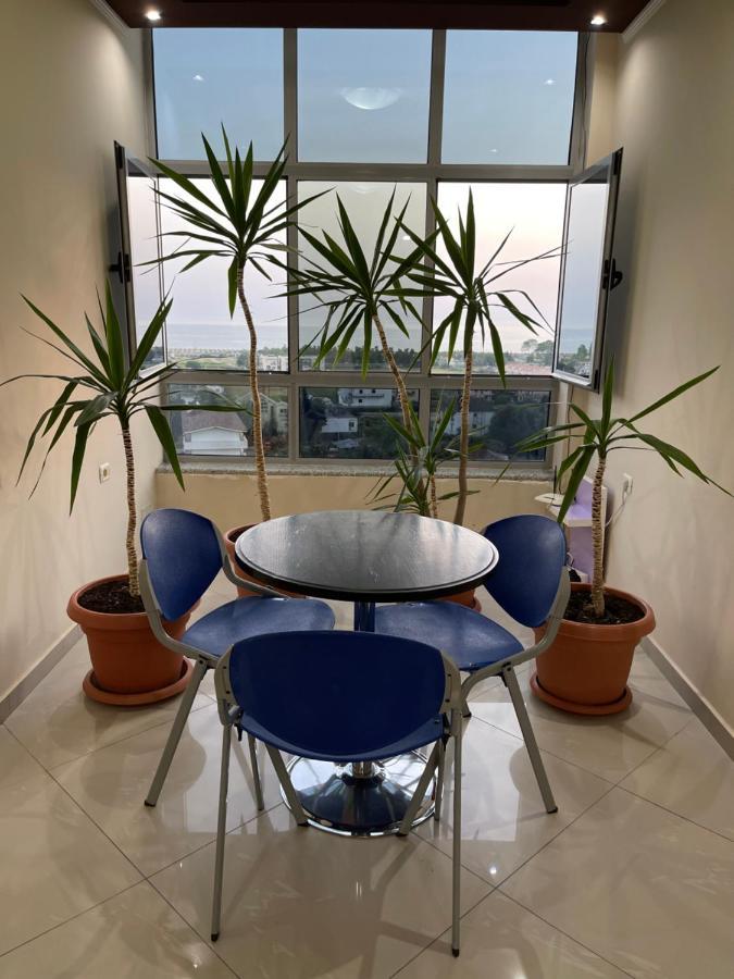 Apartment Mega