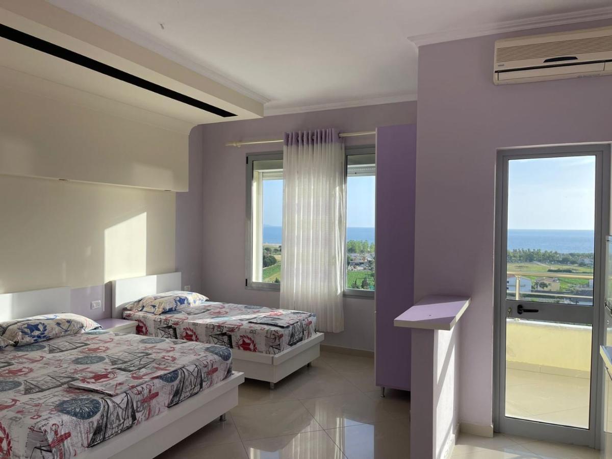 Apartment Mega *