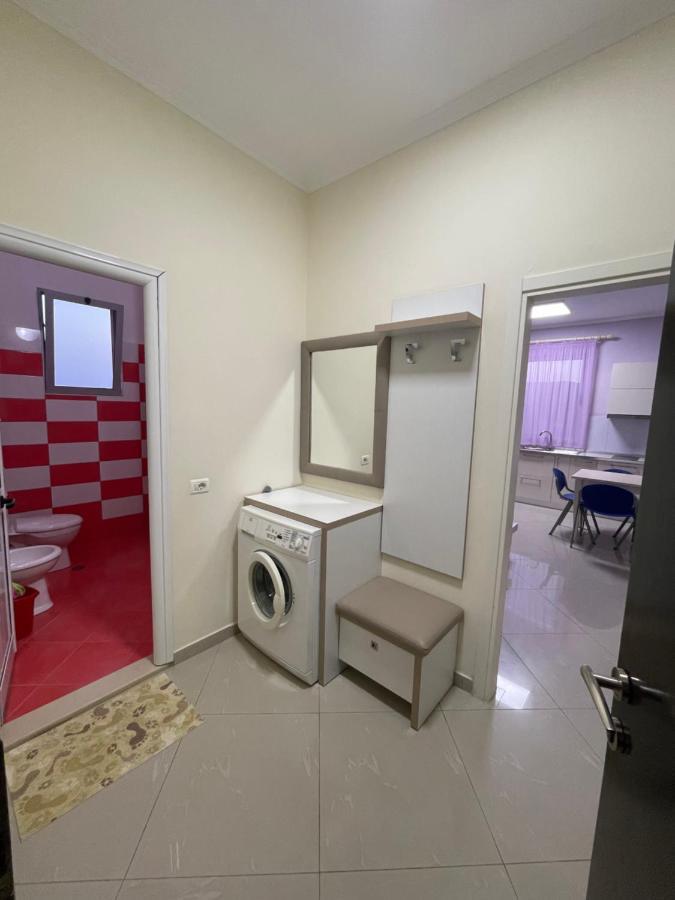 Apartment Mega