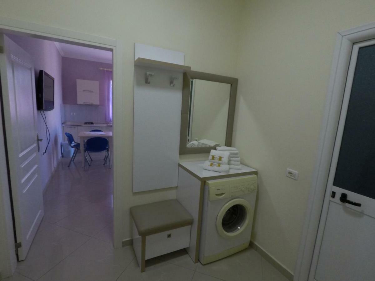 Mega Apartment Fushe-Drac