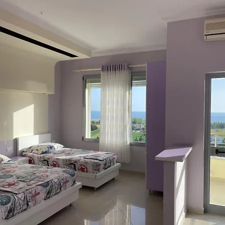 Mega Apartments Fushe-Drac Exterior photo