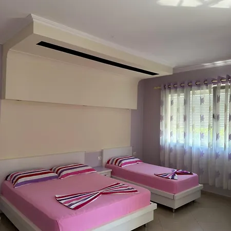 Mega Apartments Fushe-Drac Exterior photo