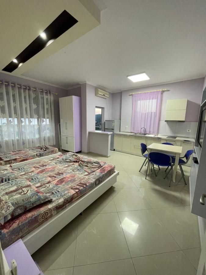 Apartmán Mega