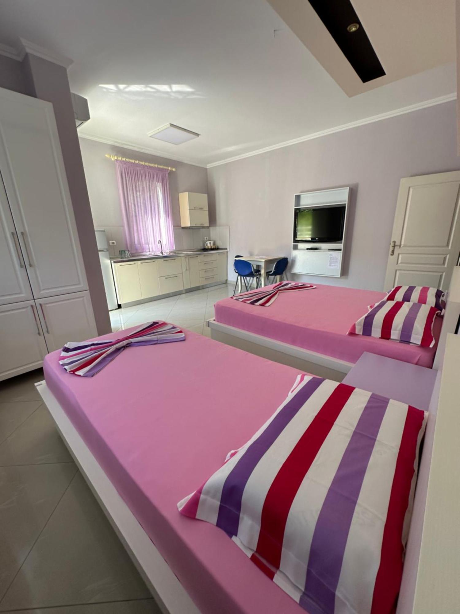 Apartmán Mega *